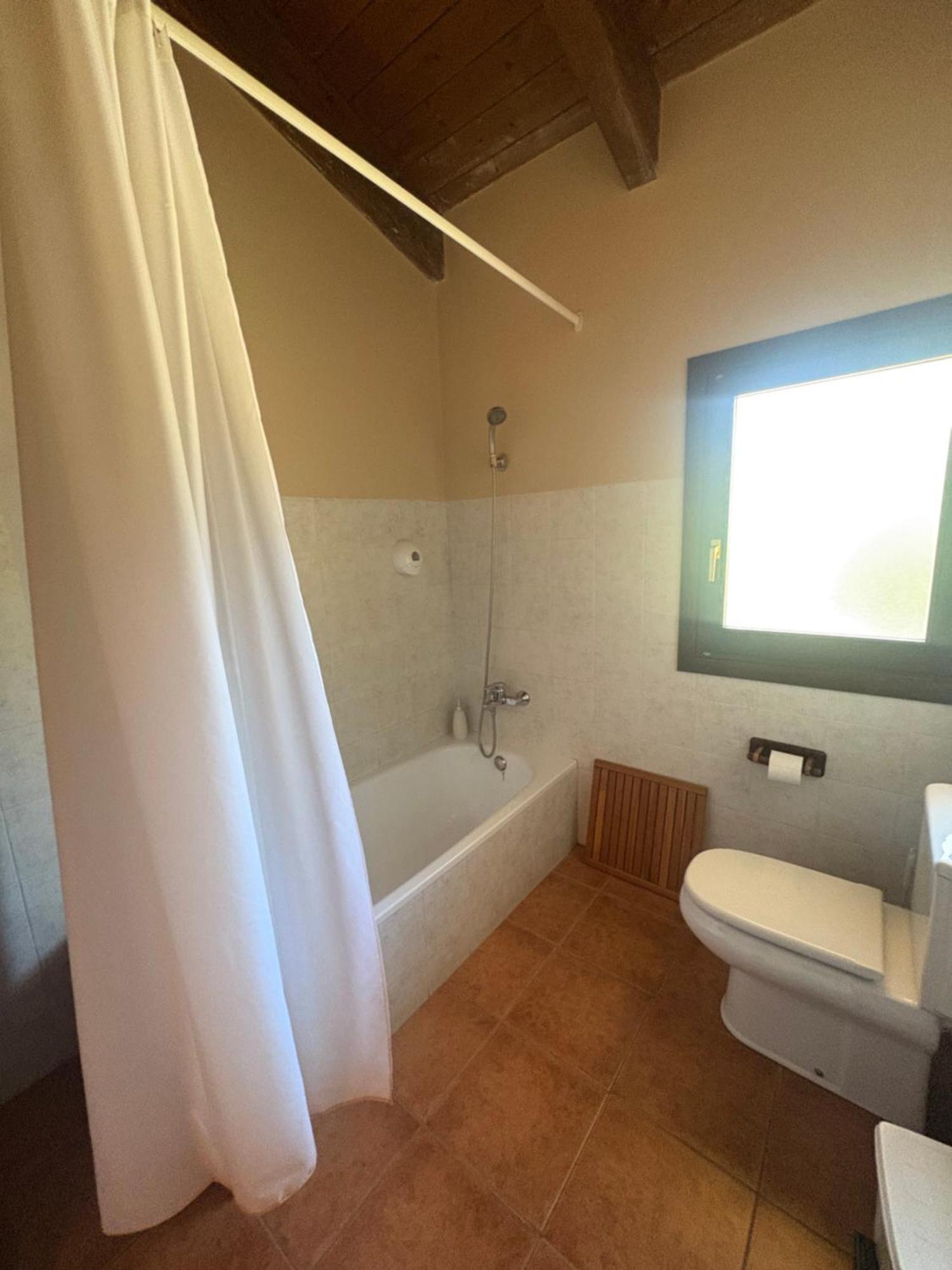 Hotel Guara Inluka Las Almunias Pokoj fotografie