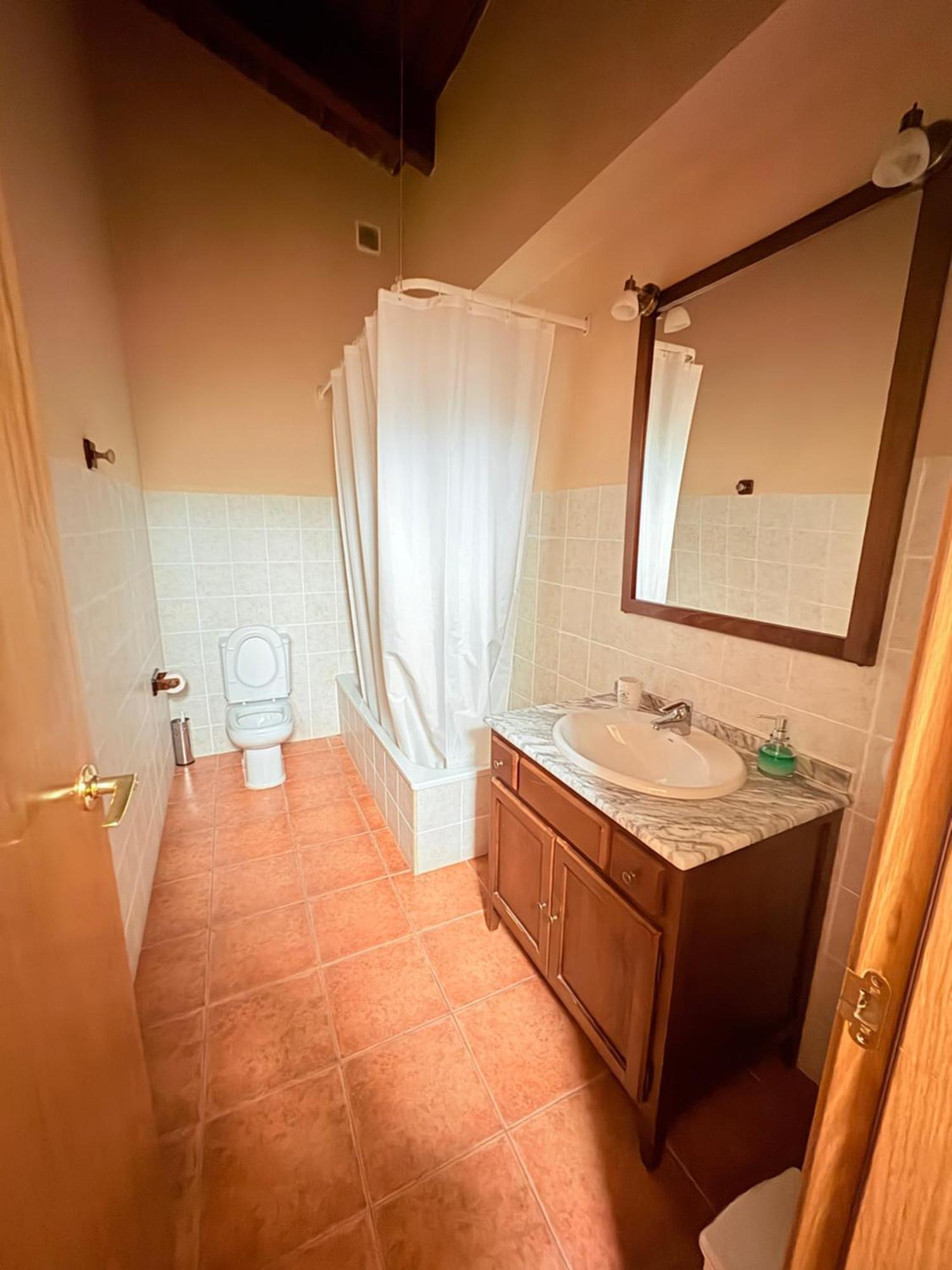 Hotel Guara Inluka Las Almunias Pokoj fotografie