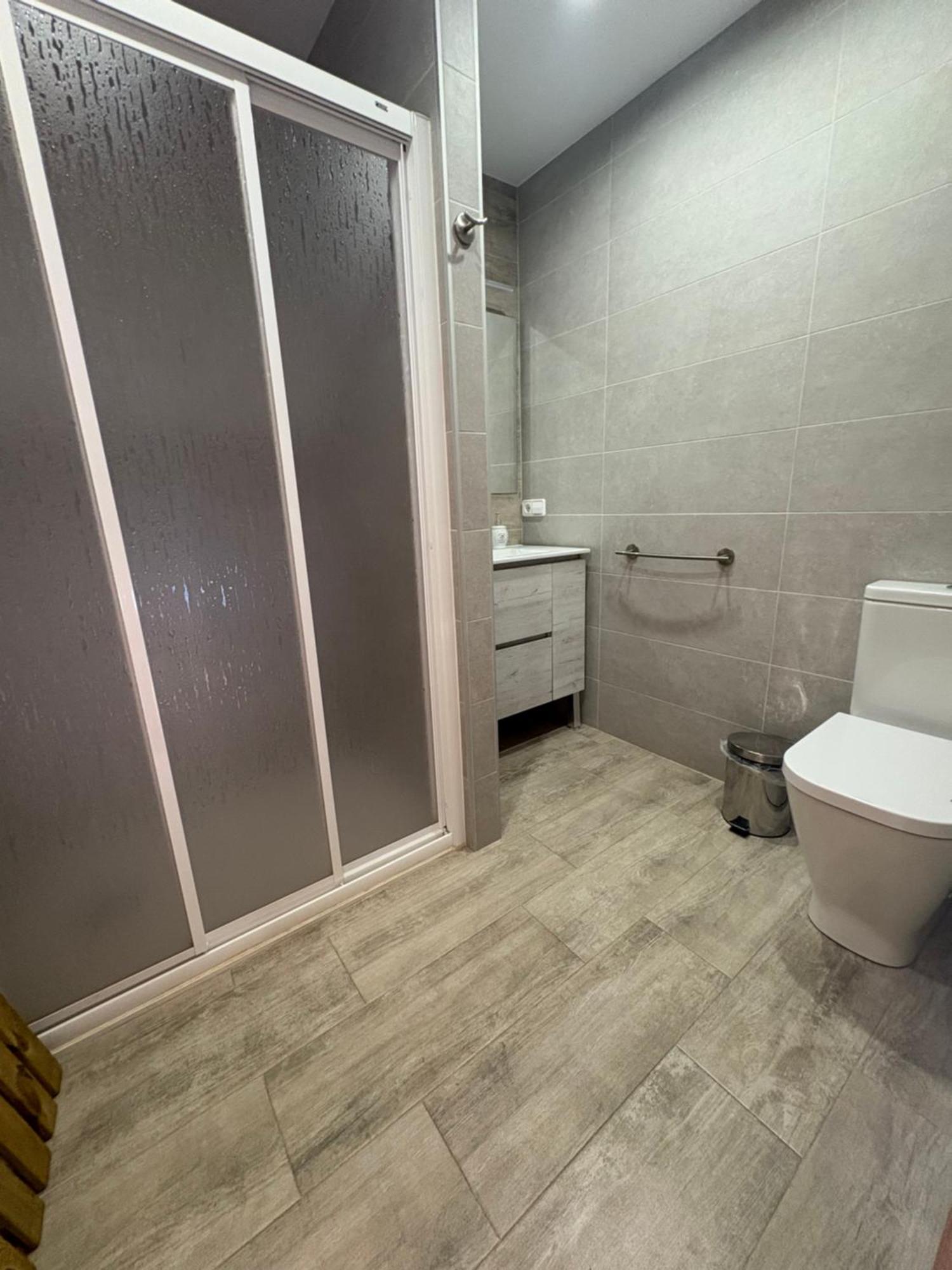 Hotel Guara Inluka Las Almunias Pokoj fotografie